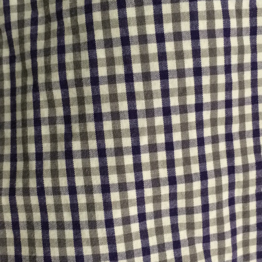 Men's button down - Picture 2 of 3